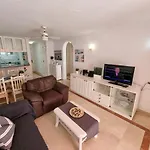Casa Teide, Ground Floor Parque Santiago 1, Heated Pool, 100 M To Sea And Beach, Wifi 아파트 플라야데라스아메리카스