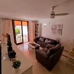 Casa Teide, Ground Floor Parque Santiago 1, Heated Pool, 100 M To Sea And Beach, Wifi 플라야데라스아메리카스