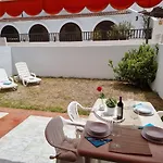 아파트 Casa Teide, Ground Floor Parque Santiago 1, Heated Pool, 100 M To Sea And Beach, Wifi