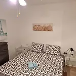 아파트 Casa Teide, Ground Floor Parque Santiago 1, Heated Pool, 100 M To Sea And Beach, Wifi 플라야데라스아메리카스