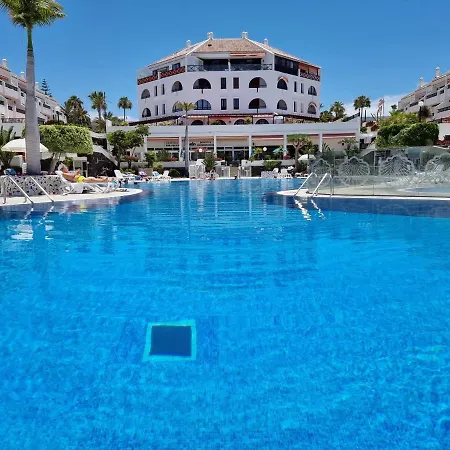 Casa Teide, Ground Floor Parque Santiago 1, Heated Pool, 100 M To Sea And Beach, Wifi Lejlighed