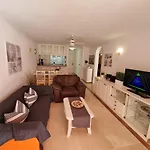 Casa Teide, Ground Floor Parque Santiago 1, Heated Pool, 100 M To Sea And Beach, Wifi Apartment *