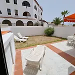 Casa Teide, Ground Floor Parque Santiago 1, Heated Pool, 100 M To Sea And Beach, Wifi Apartment