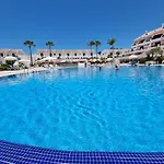 Casa Teide, Ground Floor Parque Santiago 1, Heated Pool, 100 M To Sea And Beach, Wifi * Playa de las Americas (Tenerife)