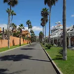 Casa Teide, Ground Floor Parque Santiago 1, Heated Pool, 100 M To Sea And Beach, Wifi * Playa de las Americas (Tenerife)