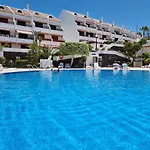 Casa Teide, Ground Floor Parque Santiago 1, Heated Pool, 100 M To Sea And Beach, Wifi Appartamento *